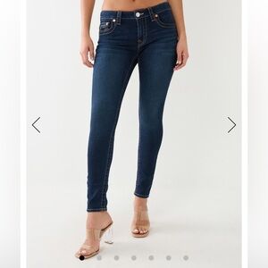 True religion Jennie curvy 28